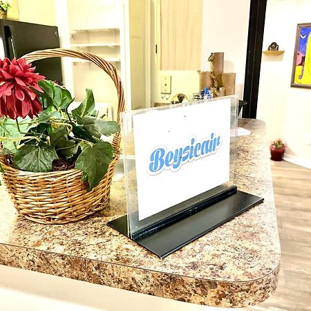 2 Bed Apt 10 Mins To Jacksonville Beach Экстерьер фото