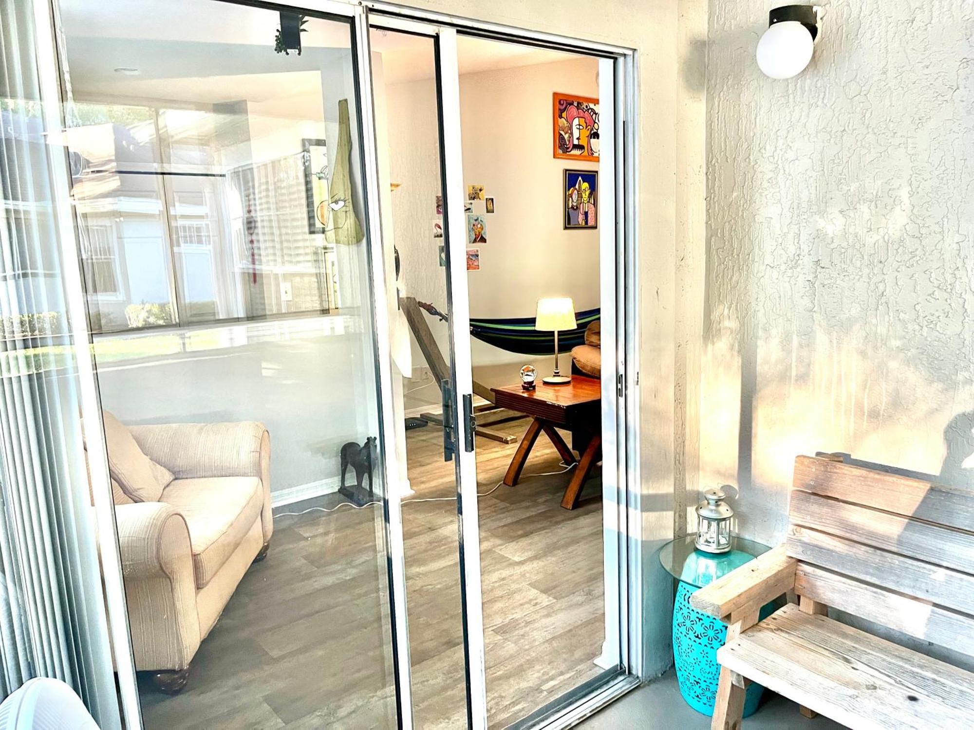 2 Bed Apt 10 Mins To Jacksonville Beach Экстерьер фото