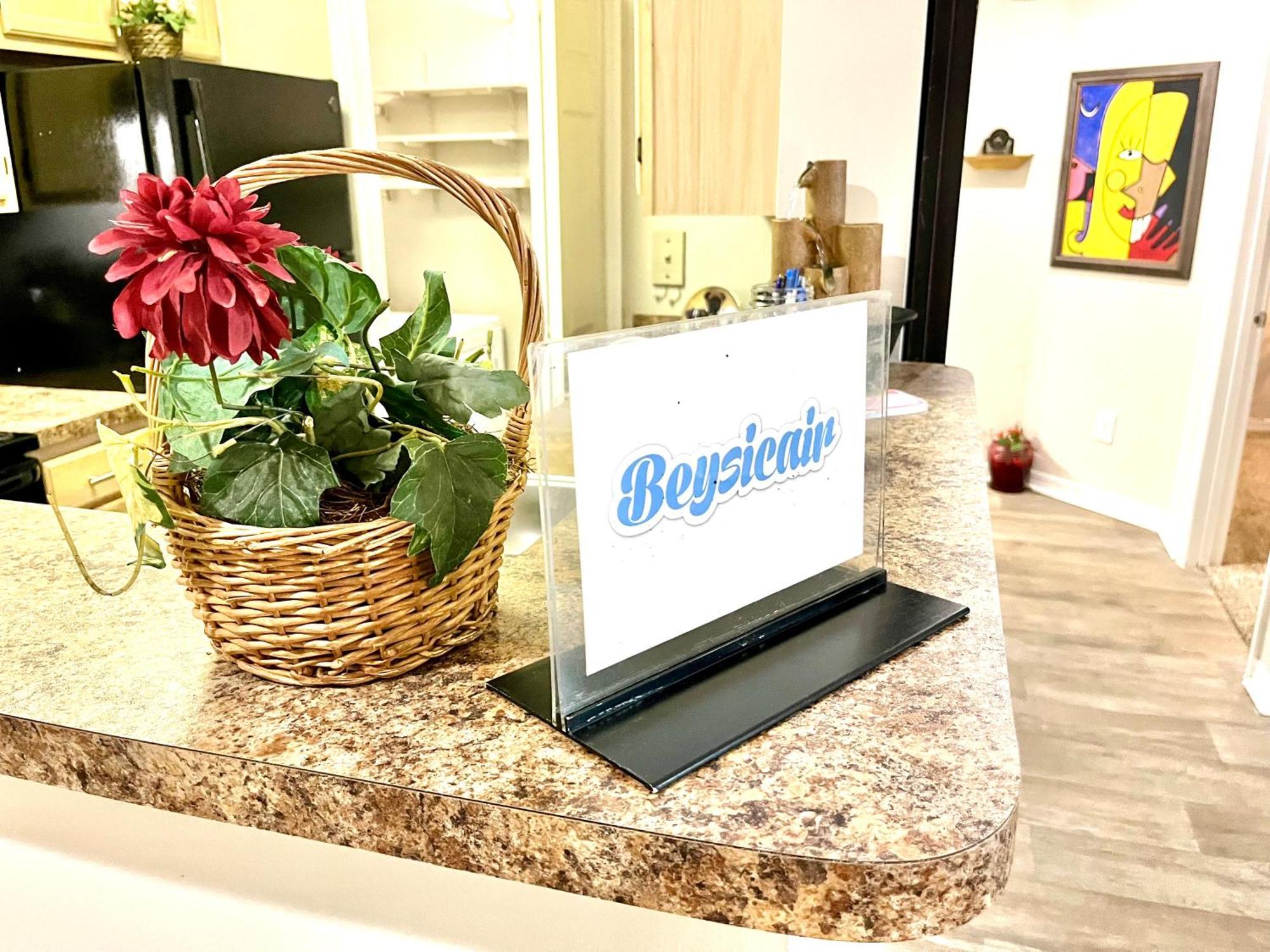 2 Bed Apt 10 Mins To Jacksonville Beach Экстерьер фото
