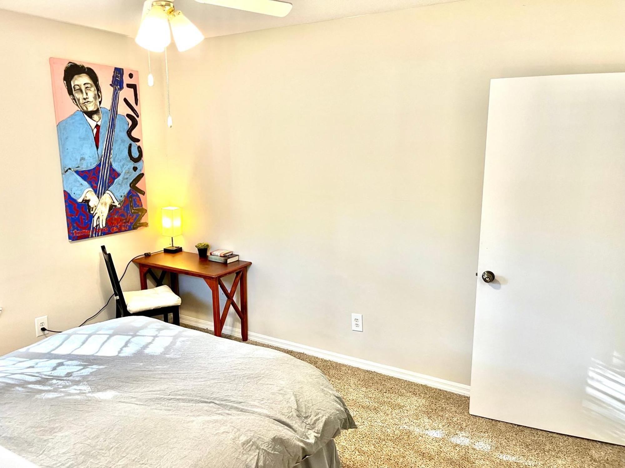 2 Bed Apt 10 Mins To Jacksonville Beach Экстерьер фото