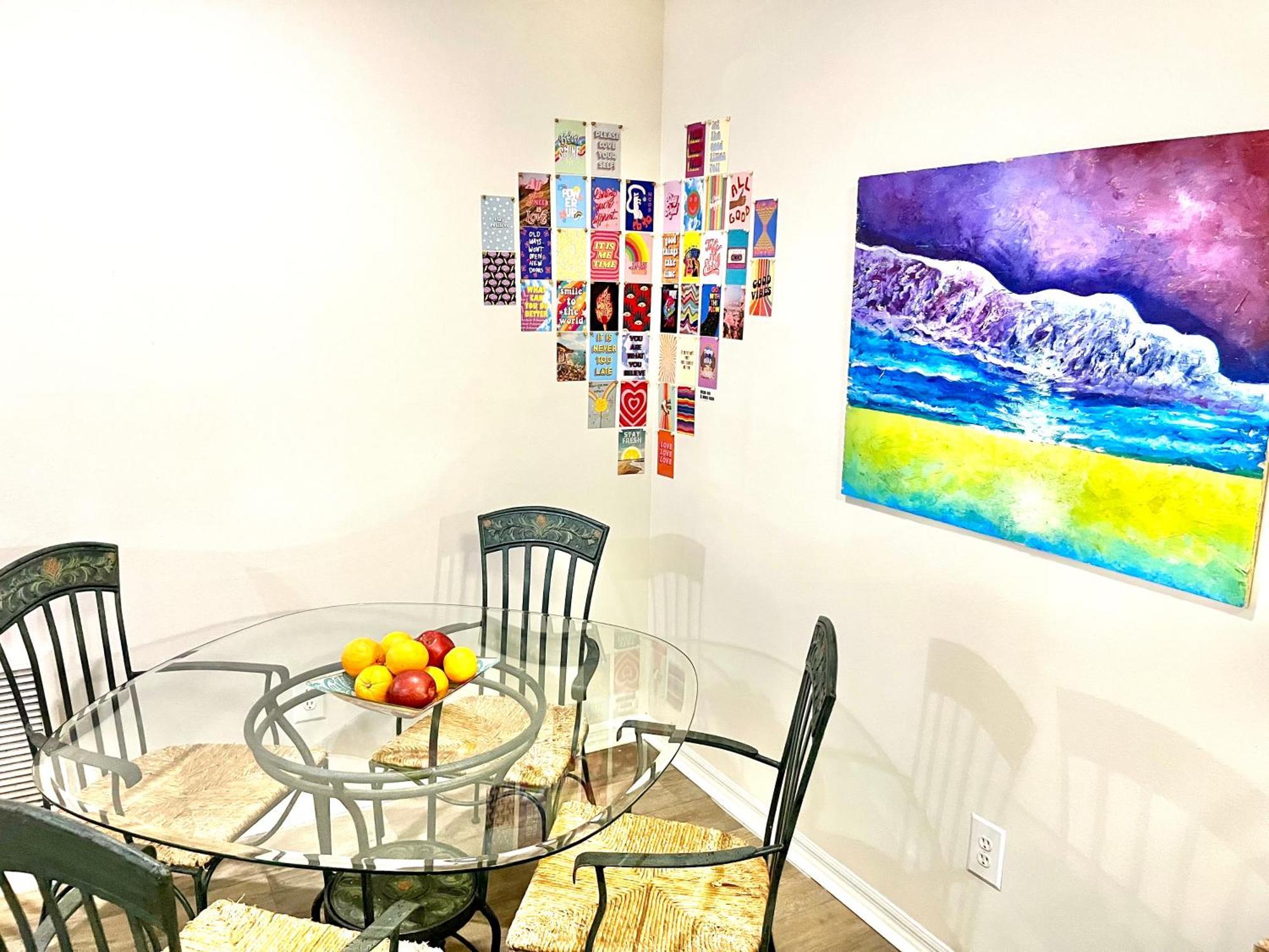 2 Bed Apt 10 Mins To Jacksonville Beach Экстерьер фото