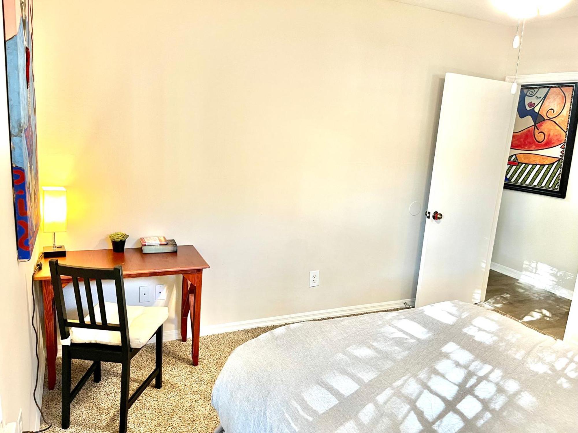 2 Bed Apt 10 Mins To Jacksonville Beach Экстерьер фото