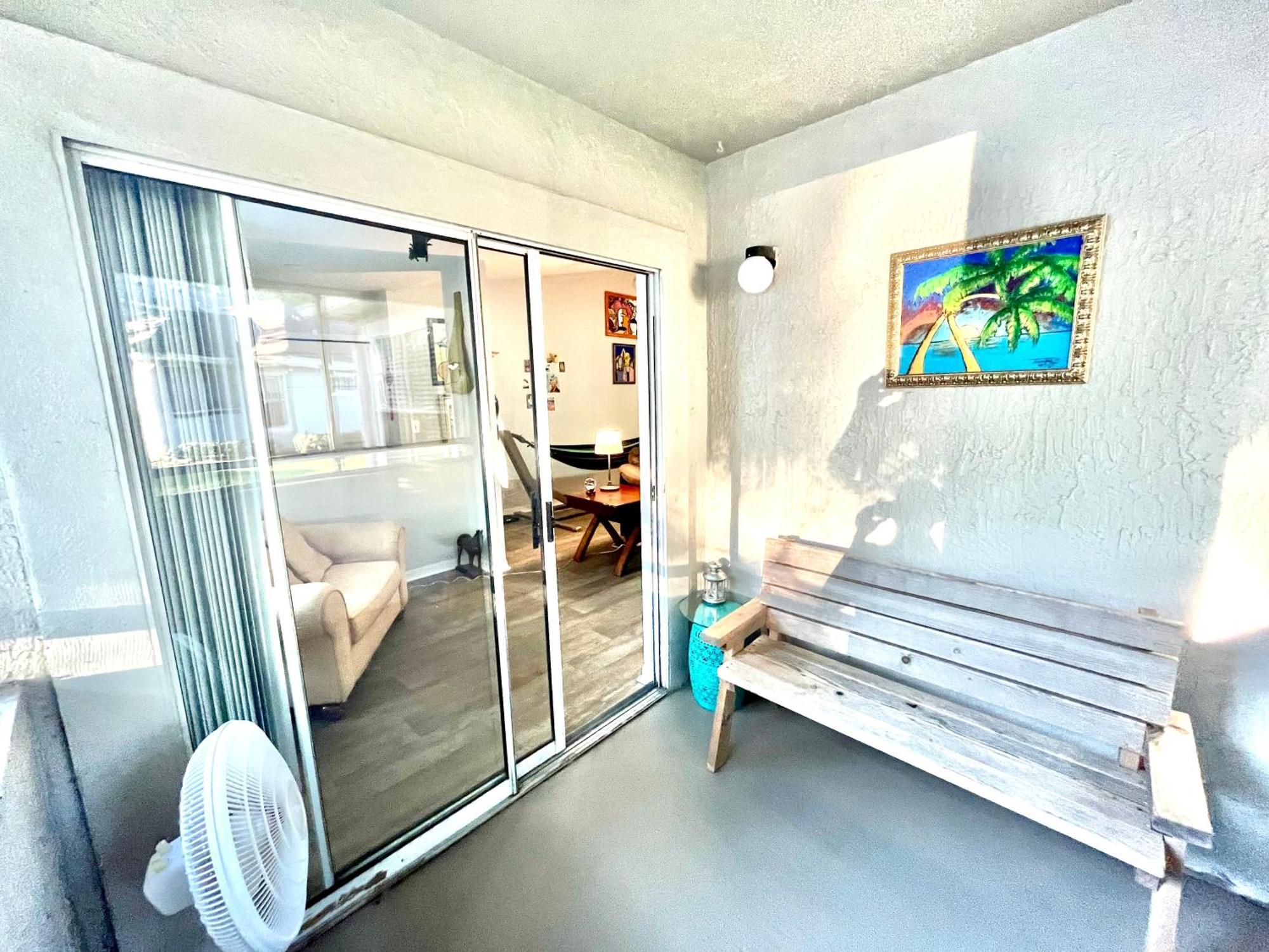 2 Bed Apt 10 Mins To Jacksonville Beach Экстерьер фото
