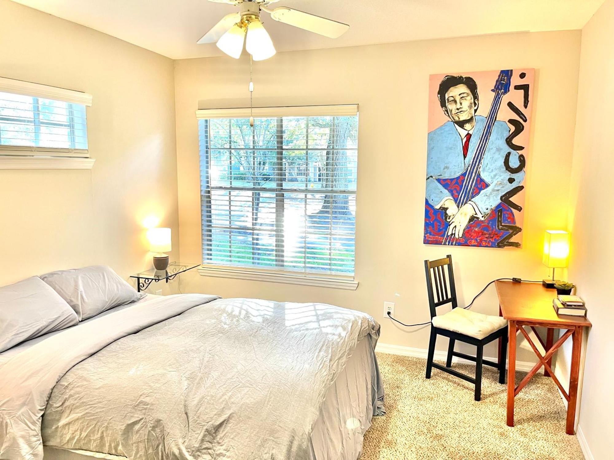 2 Bed Apt 10 Mins To Jacksonville Beach Экстерьер фото