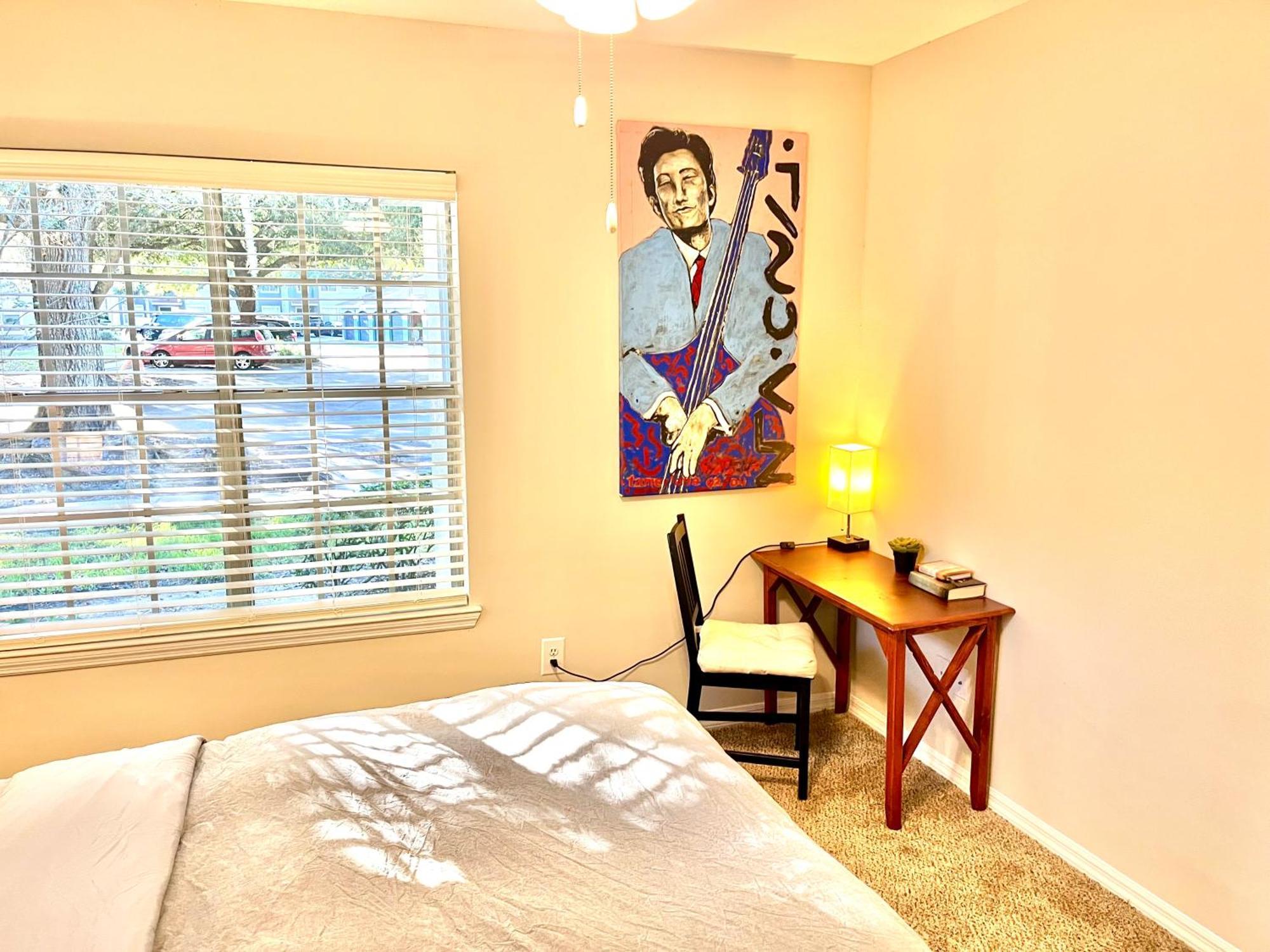 2 Bed Apt 10 Mins To Jacksonville Beach Экстерьер фото