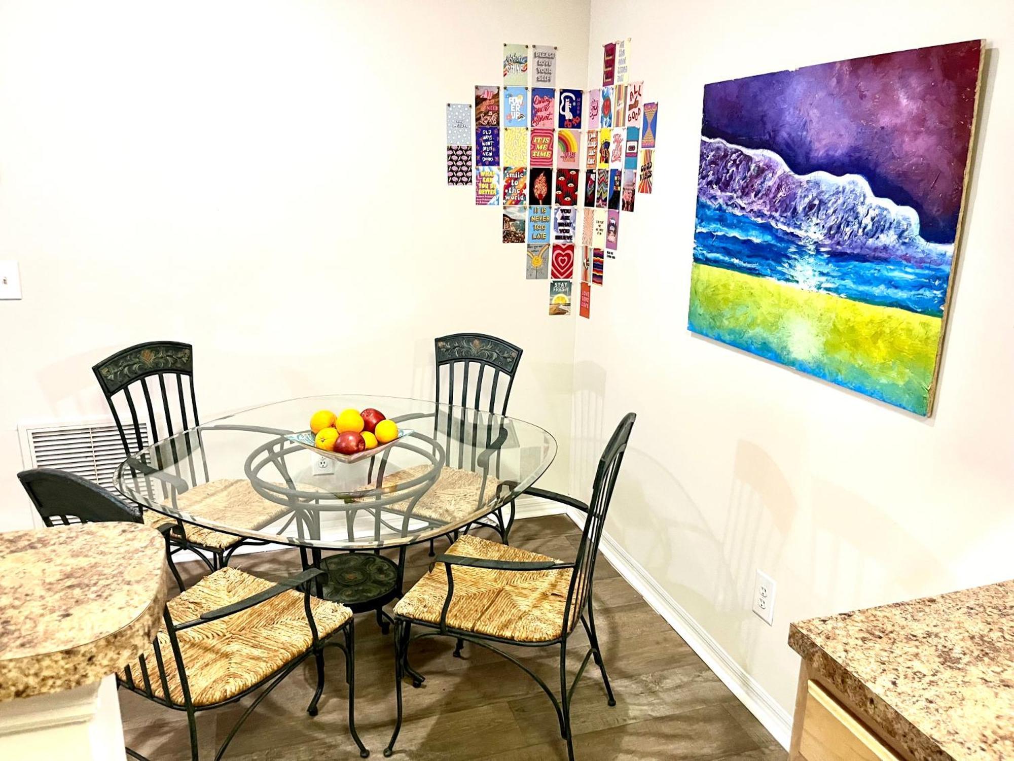2 Bed Apt 10 Mins To Jacksonville Beach Экстерьер фото