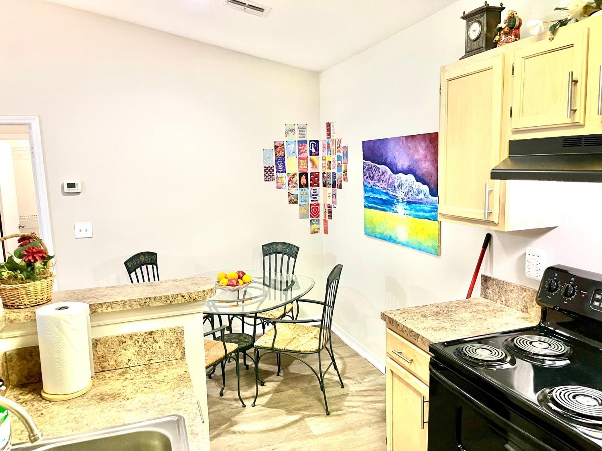 2 Bed Apt 10 Mins To Jacksonville Beach Экстерьер фото