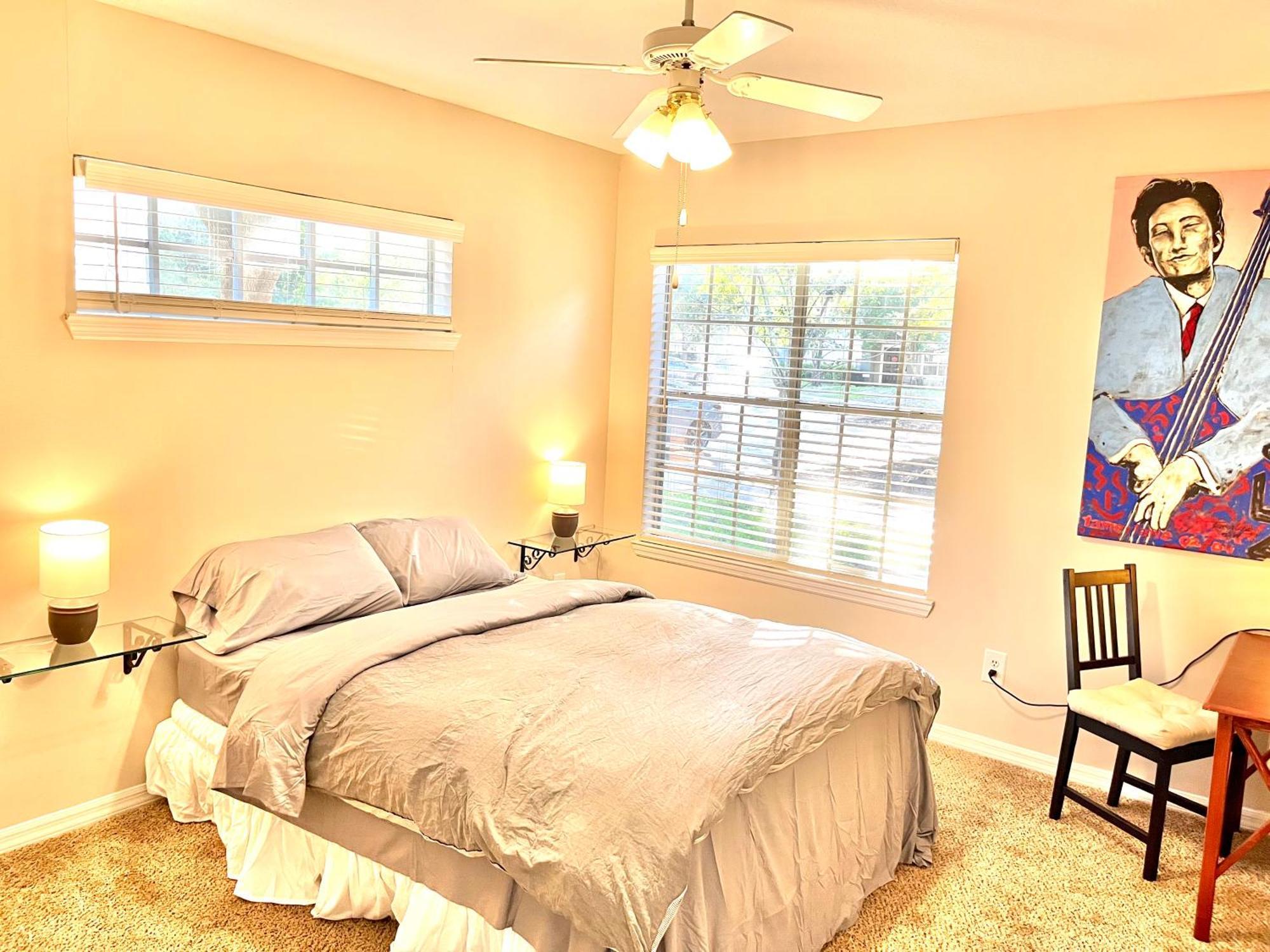 2 Bed Apt 10 Mins To Jacksonville Beach Экстерьер фото