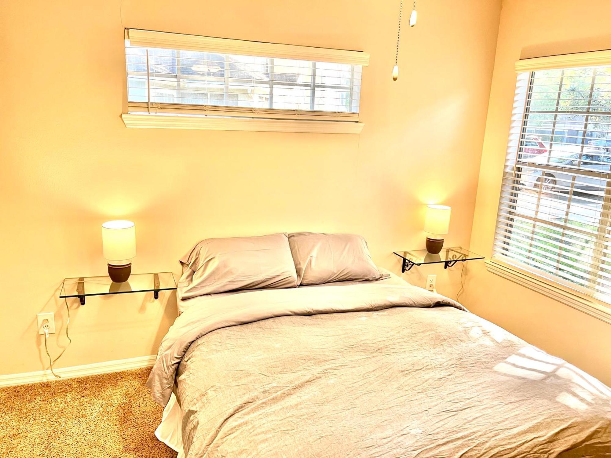 2 Bed Apt 10 Mins To Jacksonville Beach Экстерьер фото