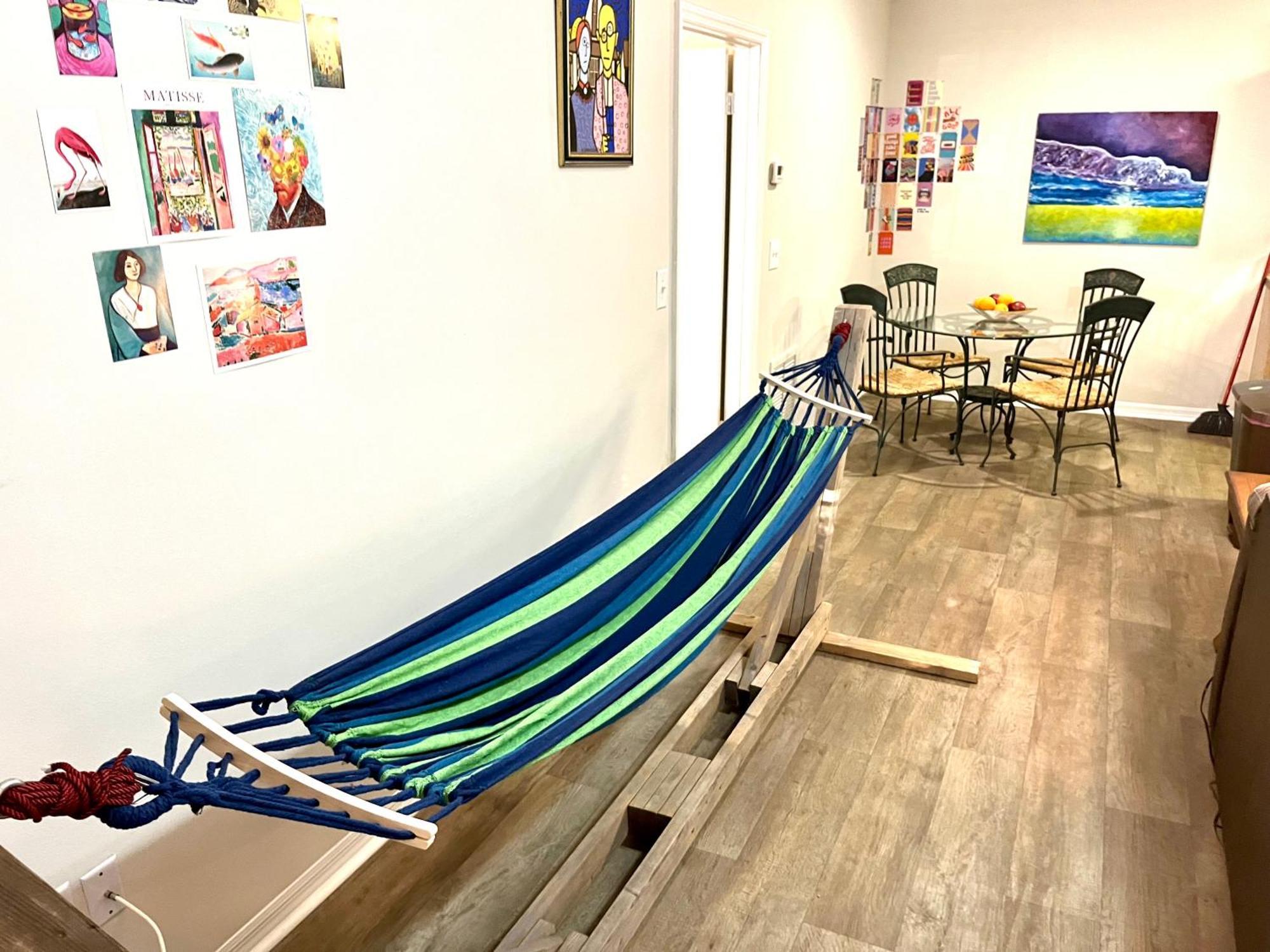 2 Bed Apt 10 Mins To Jacksonville Beach Экстерьер фото