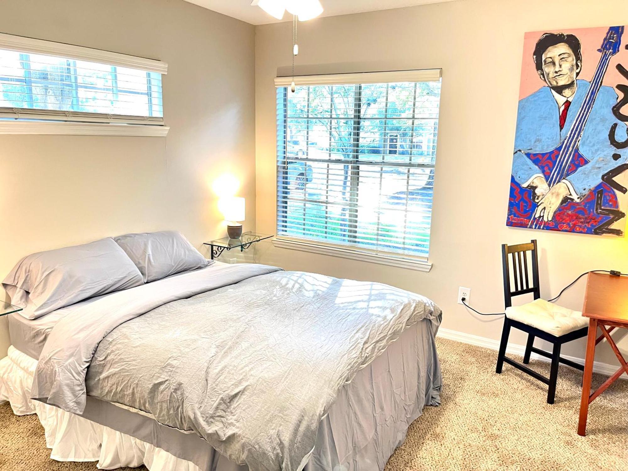 2 Bed Apt 10 Mins To Jacksonville Beach Экстерьер фото