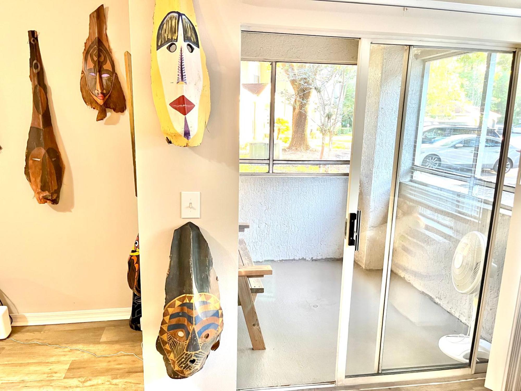 2 Bed Apt 10 Mins To Jacksonville Beach Экстерьер фото