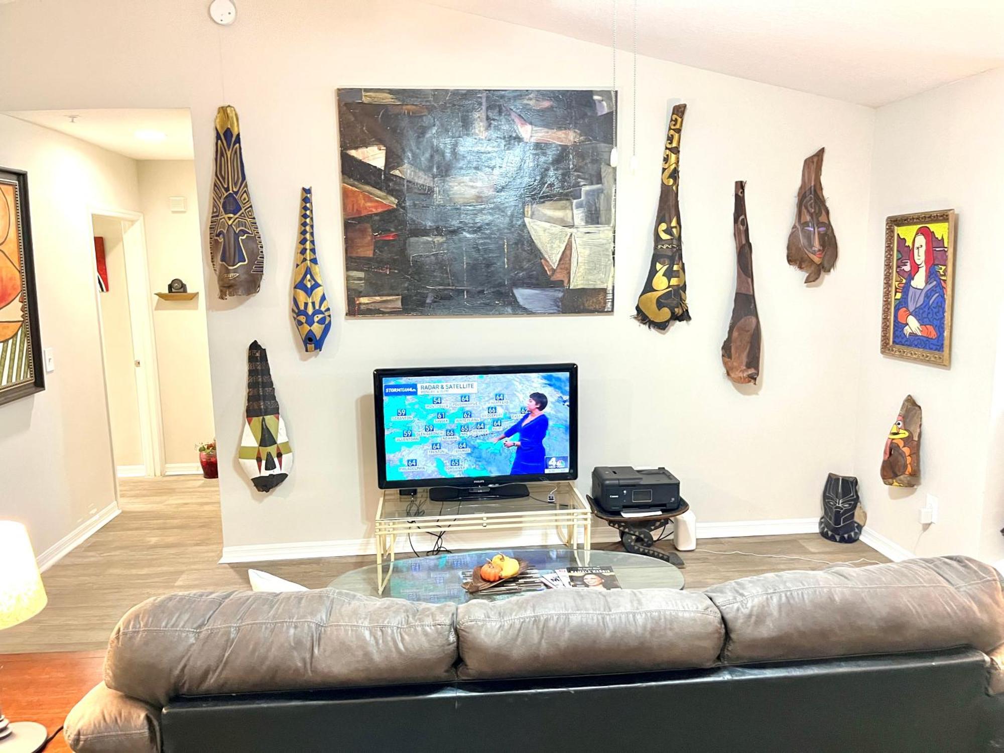 2 Bed Apt 10 Mins To Jacksonville Beach Экстерьер фото
