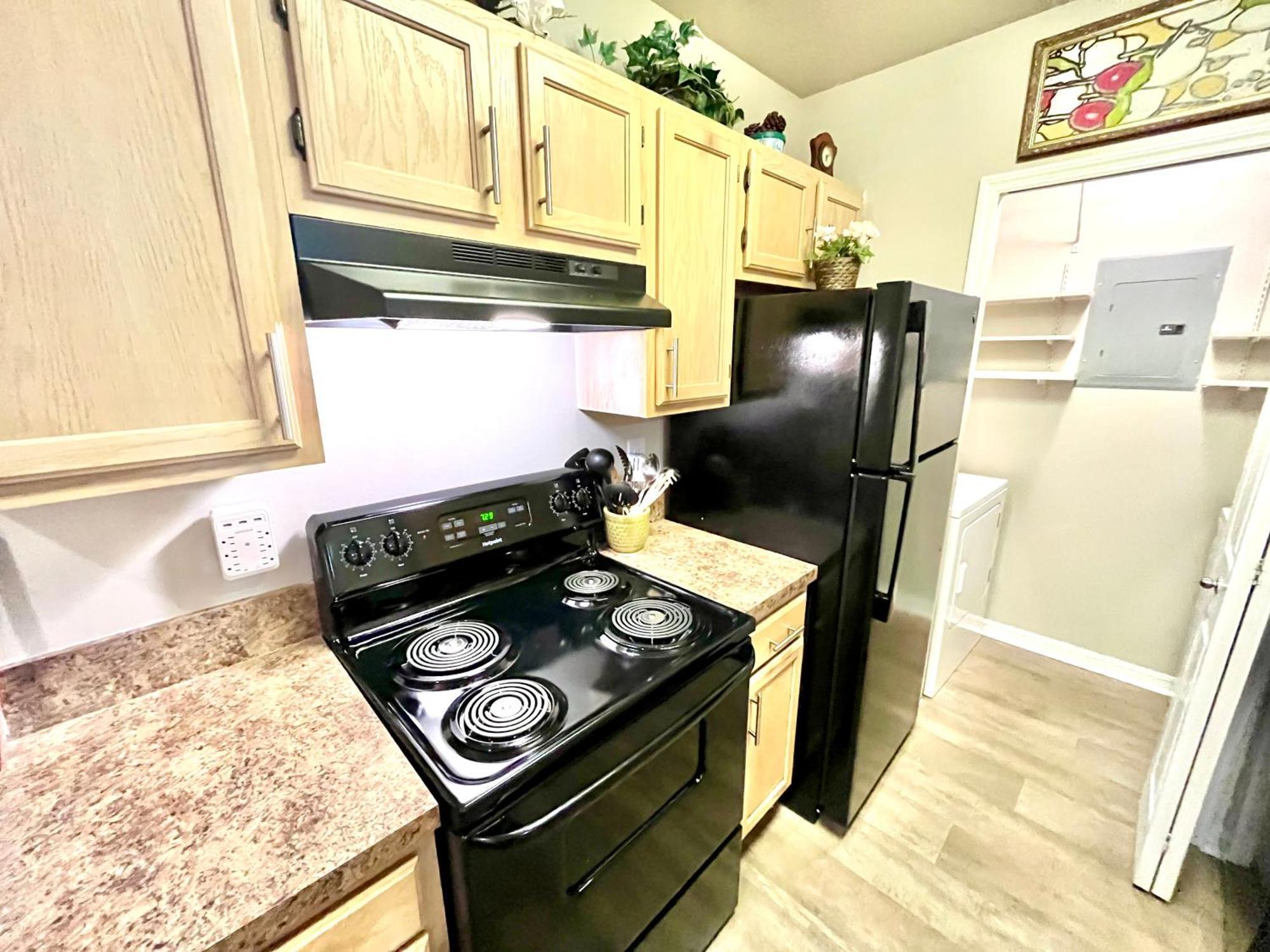 2 Bed Apt 10 Mins To Jacksonville Beach Экстерьер фото