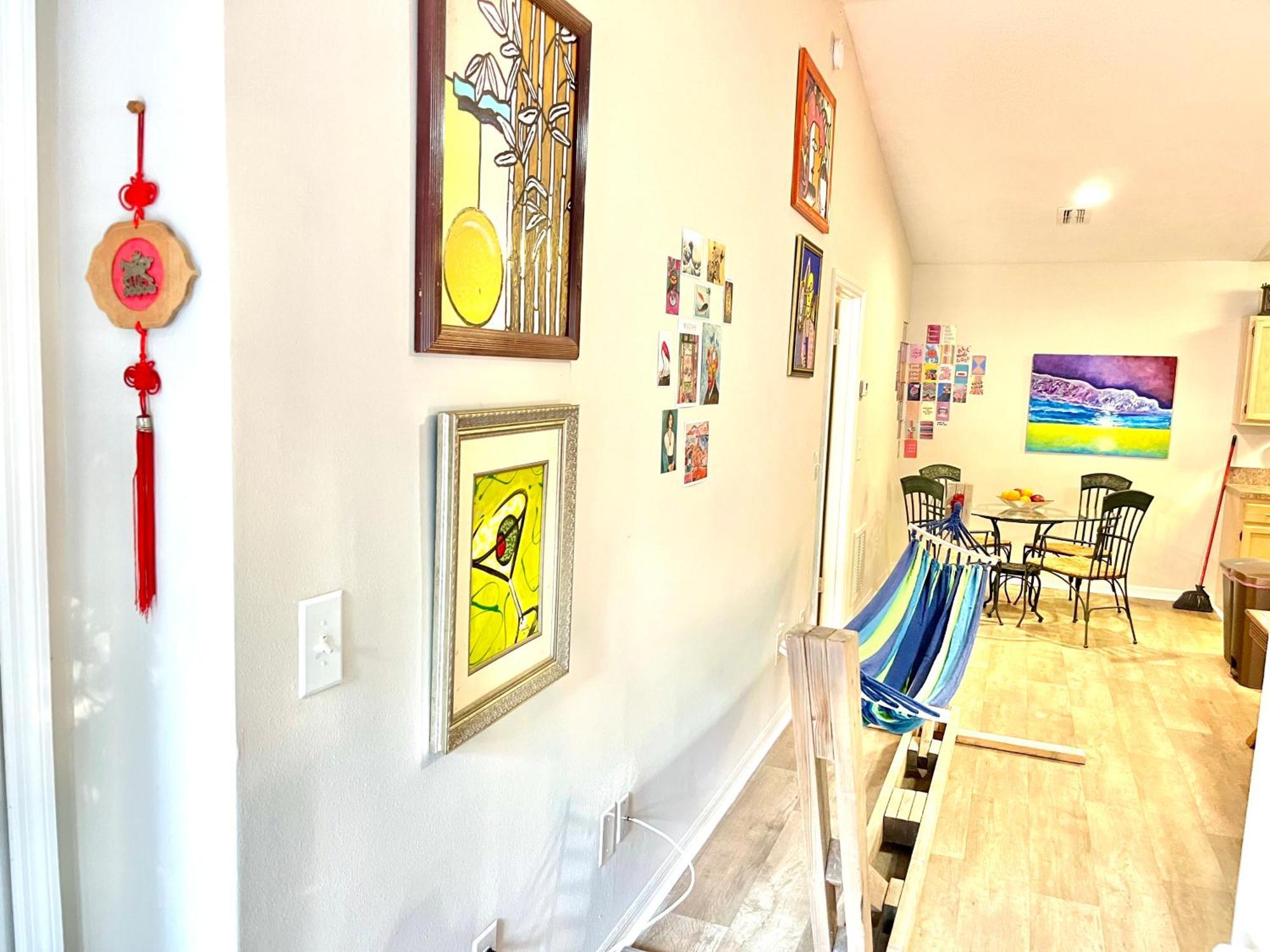 2 Bed Apt 10 Mins To Jacksonville Beach Экстерьер фото