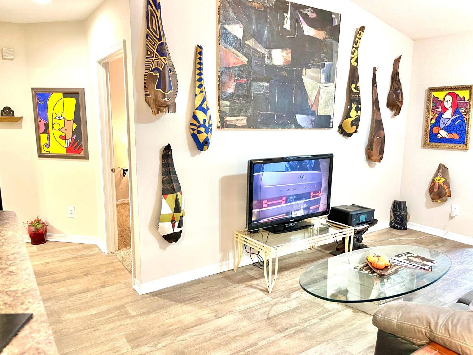 2 Bed Apt 10 Mins To Jacksonville Beach Экстерьер фото