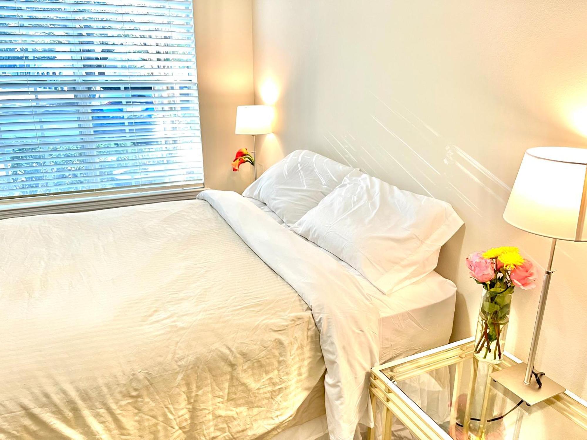 2 Bed Apt 10 Mins To Jacksonville Beach Экстерьер фото