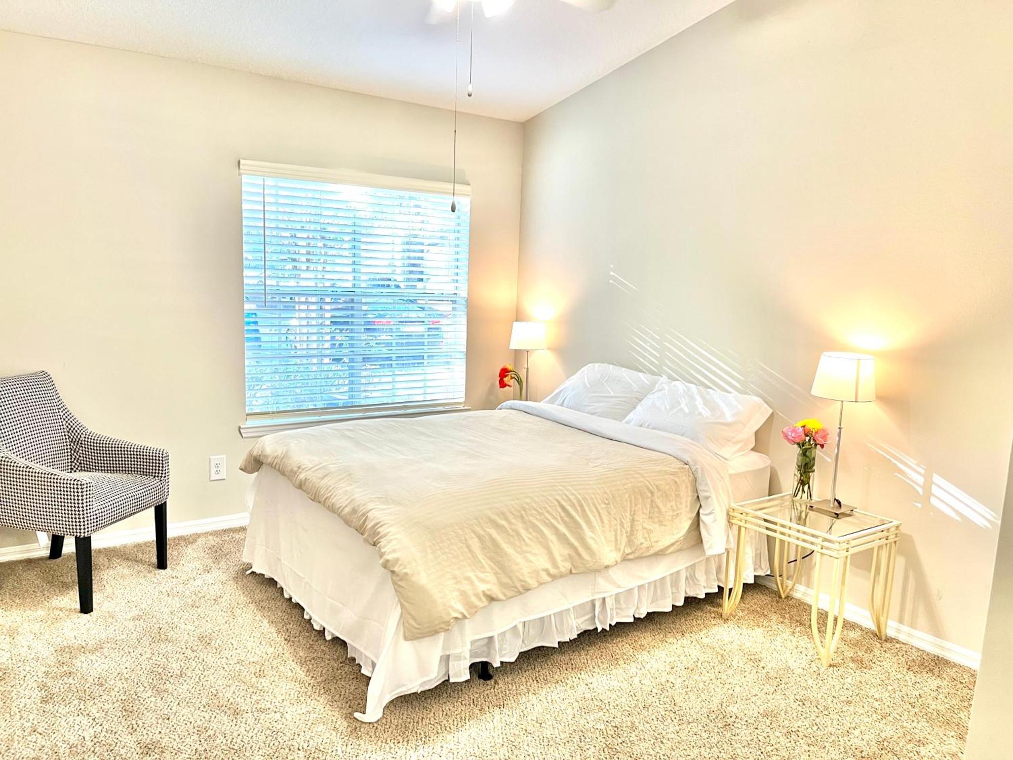 2 Bed Apt 10 Mins To Jacksonville Beach Экстерьер фото