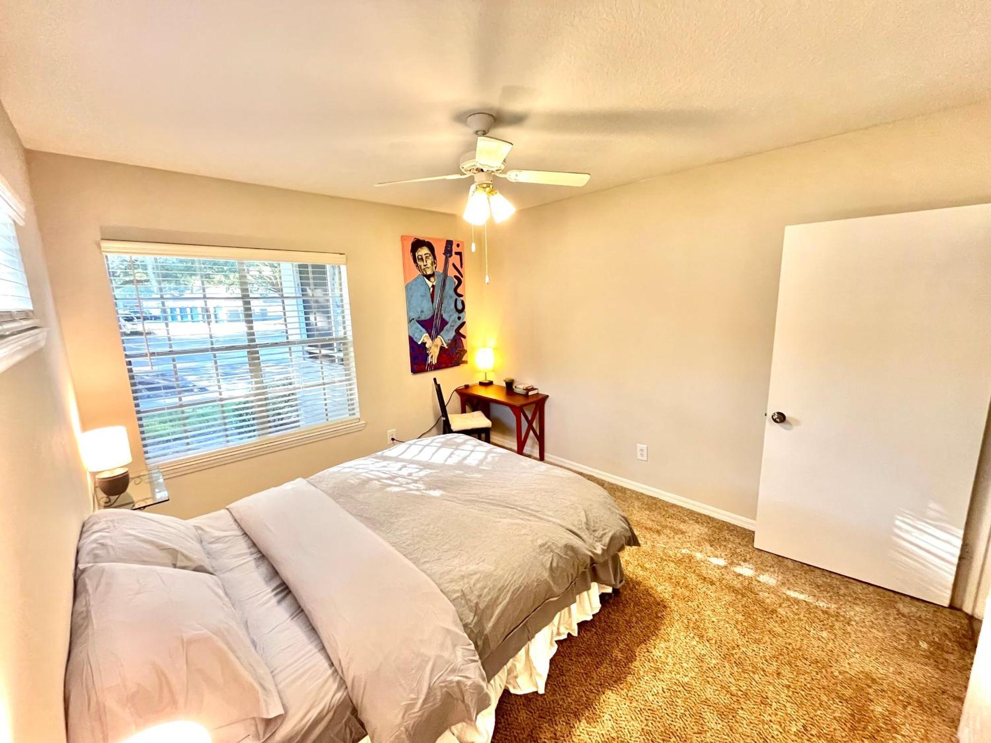 2 Bed Apt 10 Mins To Jacksonville Beach Экстерьер фото
