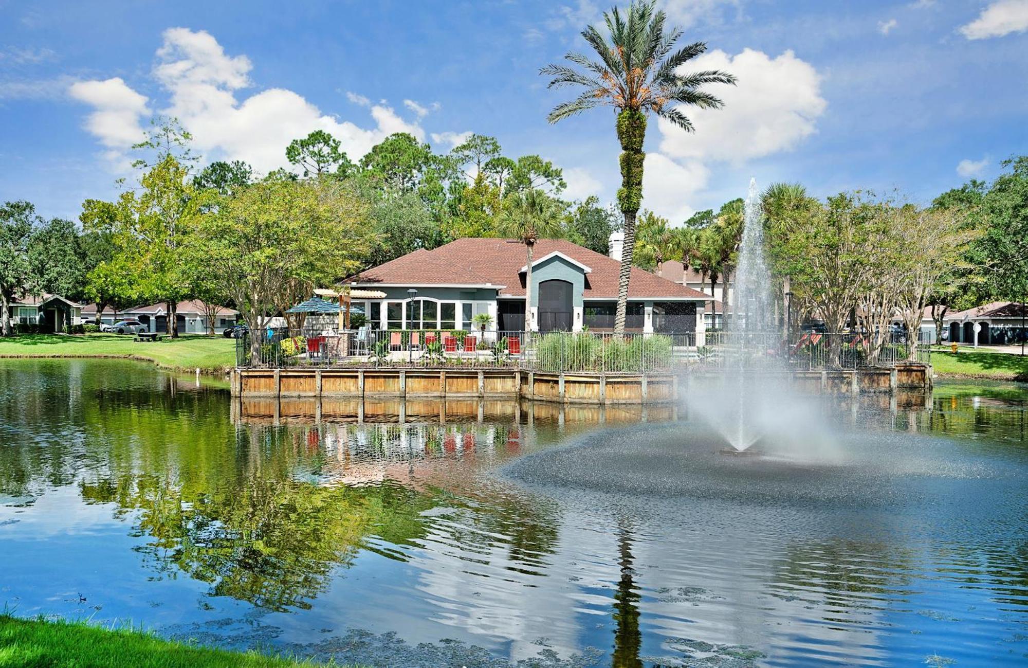 2 Bed Apt 10 Mins To Jacksonville Beach Экстерьер фото
